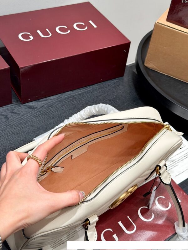 Modern Style Trendy GG Handbag GG26141