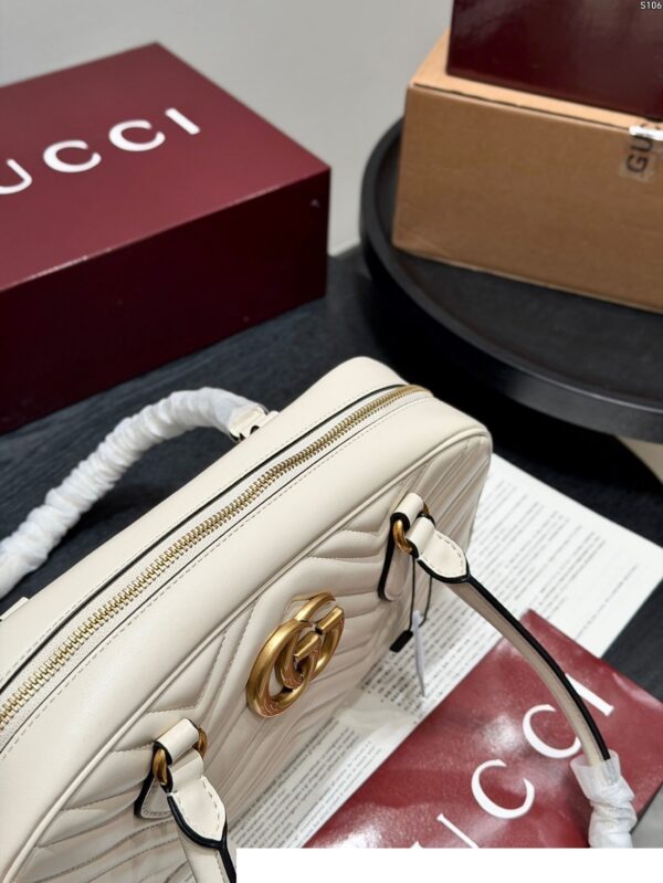 Modern Style Trendy GG Handbag GG26141