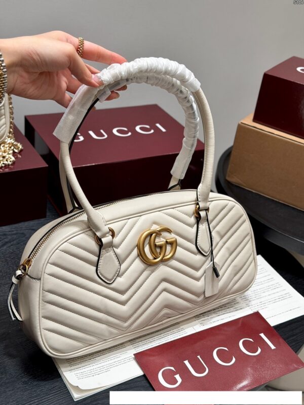 Modern Style Trendy GG Handbag GG26141
