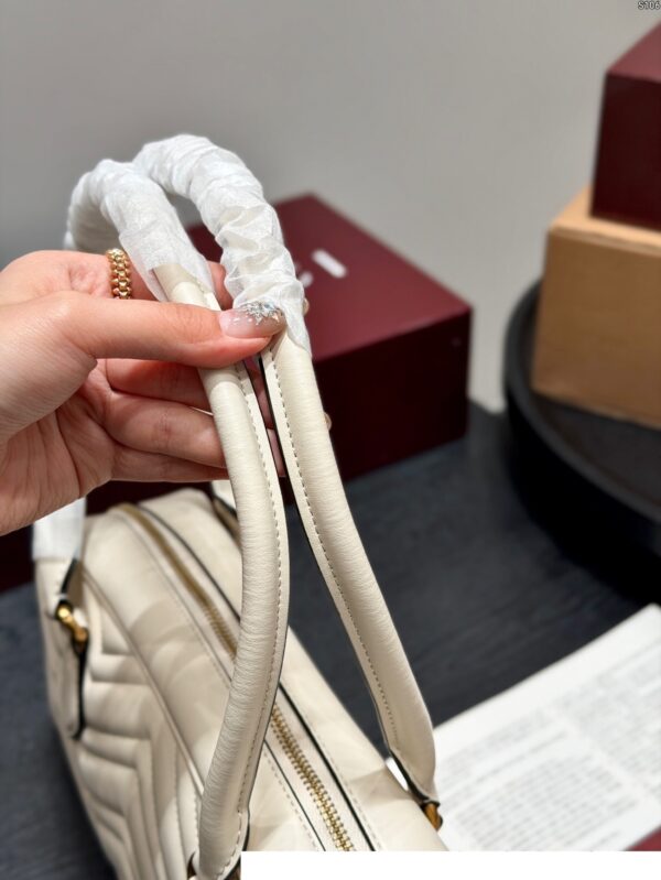 Modern Style Trendy GG Handbag GG26141