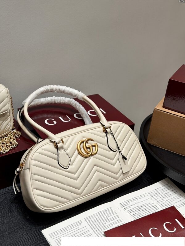 Modern Style Trendy GG Handbag GG26141