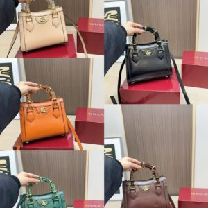 Modern Style Trendy GG Handbag GG26131
