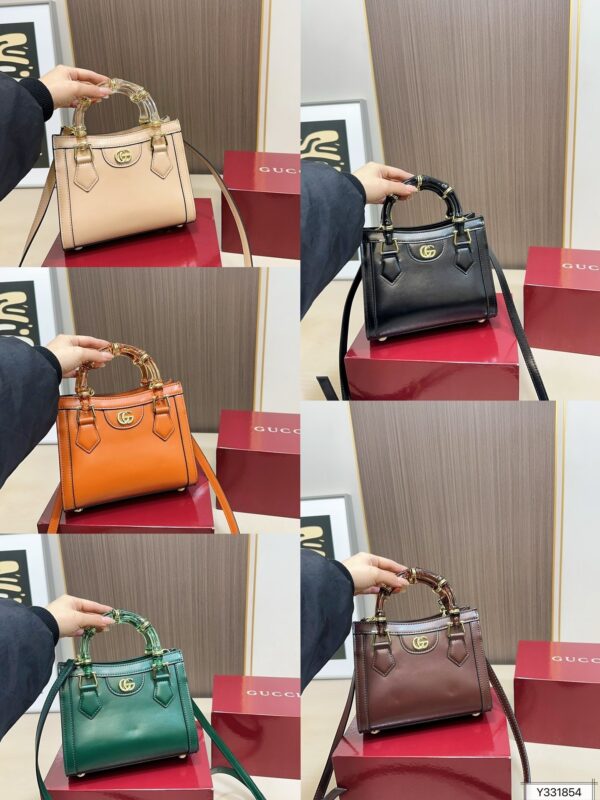 Modern Style Trendy GG Handbag GG26131