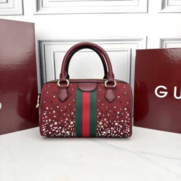 Iconic GG Handbag 841294