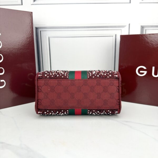 Iconic GG Handbag 841294
