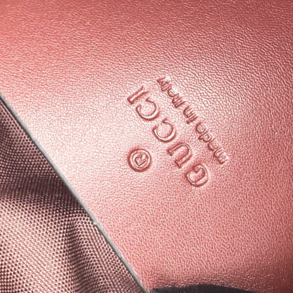 Iconic GG Handbag 841294