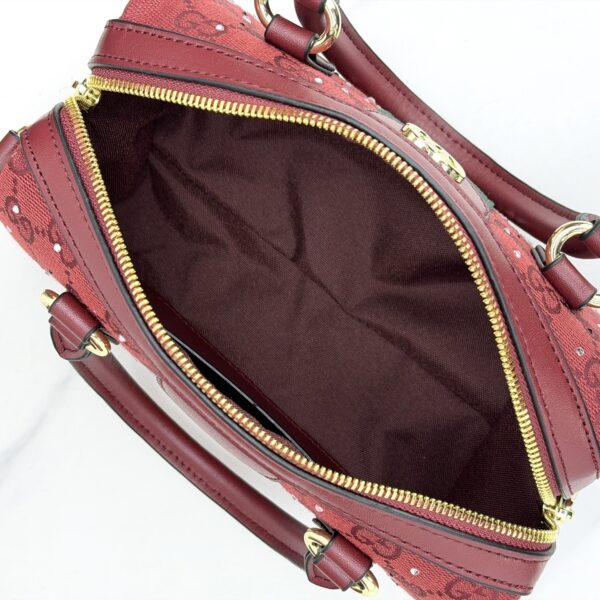 Iconic GG Handbag 841294