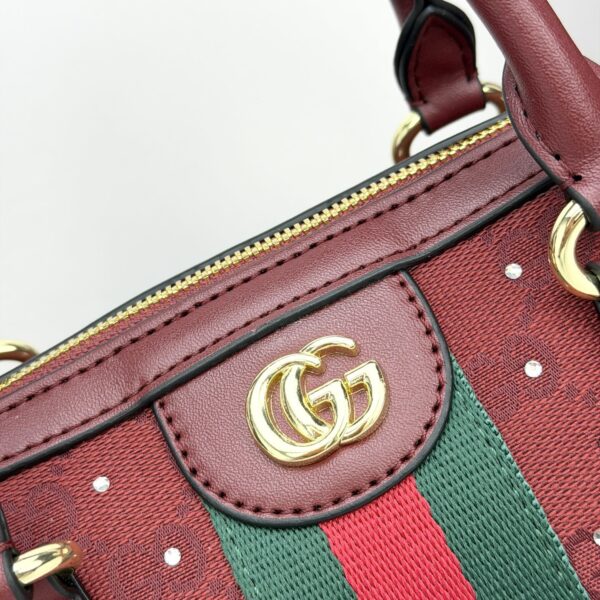 Iconic GG Handbag 841294