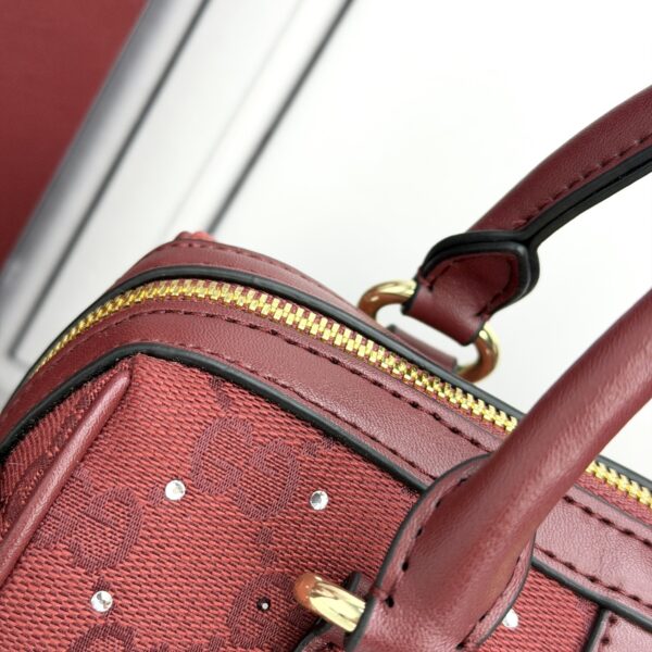 Iconic GG Handbag 841294