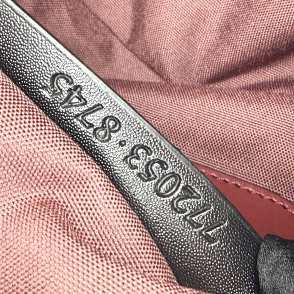Iconic GG Handbag 841294