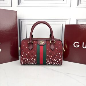 Iconic GG Handbag 841294