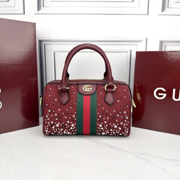 Iconic GG Handbag 841294