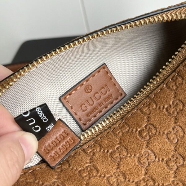 Iconic GG Handbag 860784
