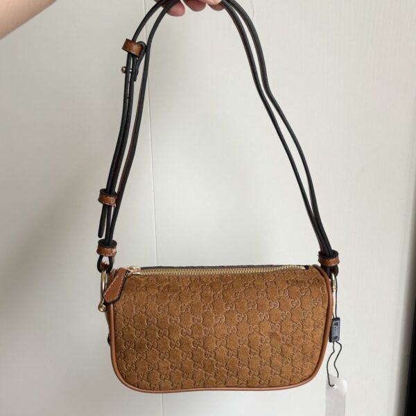 Iconic GG Handbag 860784