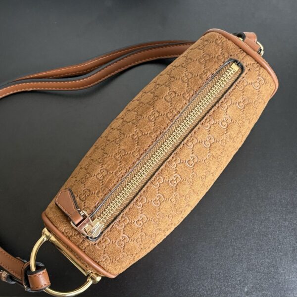 Iconic GG Handbag 860784