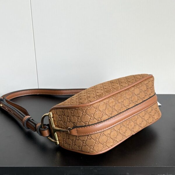 Iconic GG Handbag 860784