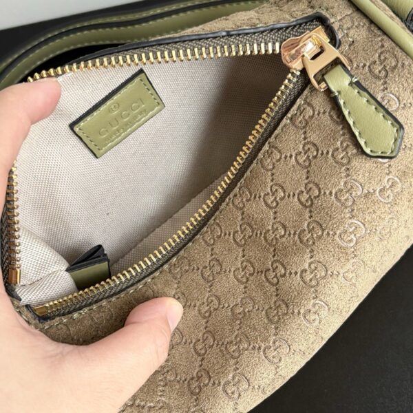 Iconic GG Handbag 860784