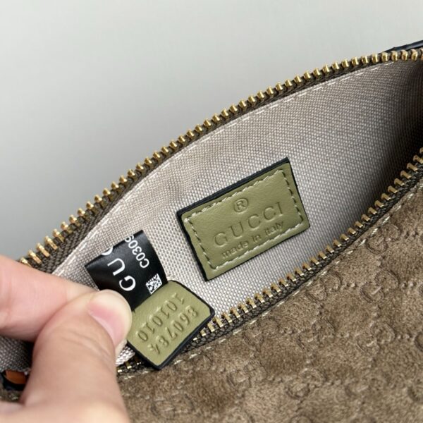 Iconic GG Handbag 860784