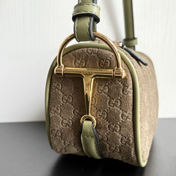 Iconic GG Handbag 860784