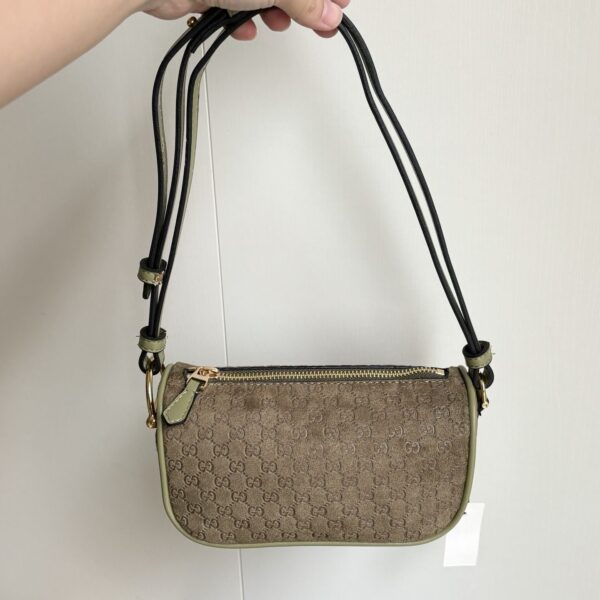 Iconic GG Handbag 860784