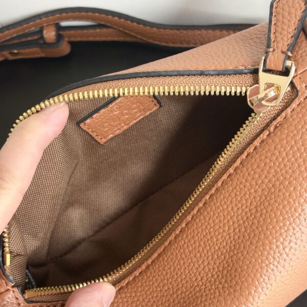 Iconic GG Handbag 860784