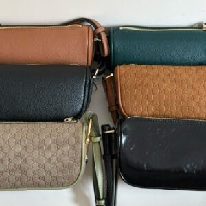 Iconic GG Handbag 860784