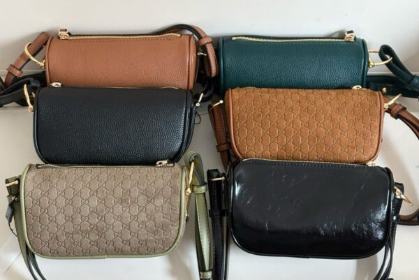 Iconic GG Handbag 860784