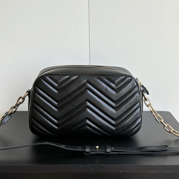 Iconic GG Handbag 855273