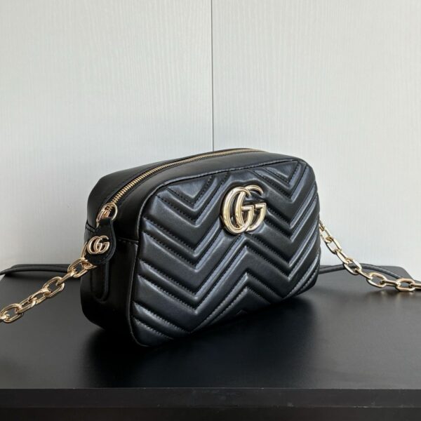 Iconic GG Handbag 855273