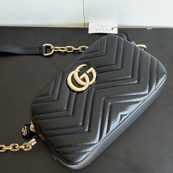Iconic GG Handbag 855273