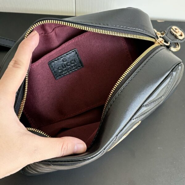 Iconic GG Handbag 855273