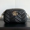 Iconic GG Handbag 855273