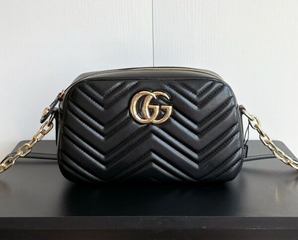 Iconic GG Handbag 855273