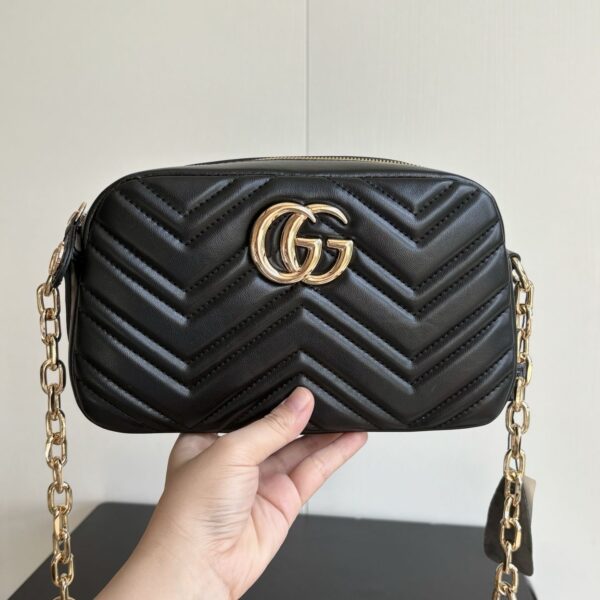 Iconic GG Handbag 855273