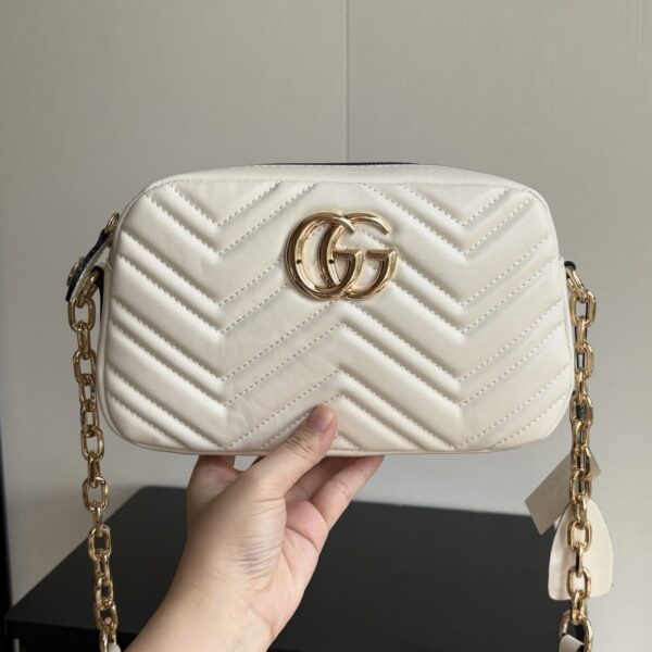Iconic GG Handbag 855273