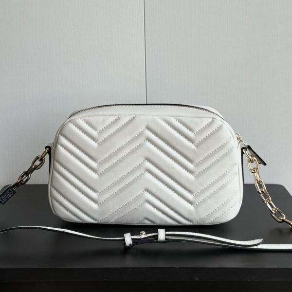 Iconic GG Handbag 855273