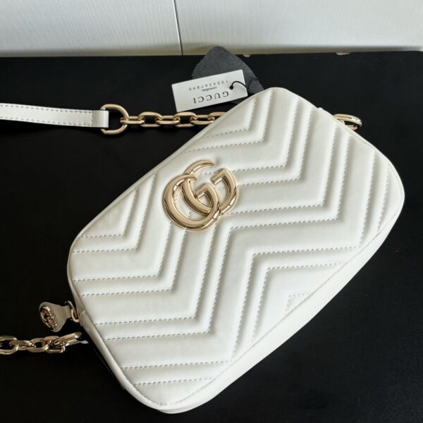 Iconic GG Handbag 855273