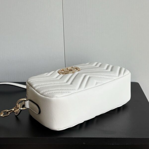 Iconic GG Handbag 855273