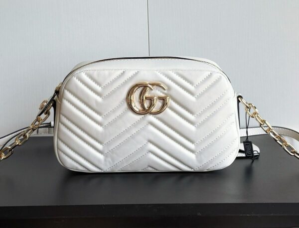 Iconic GG Handbag 855273