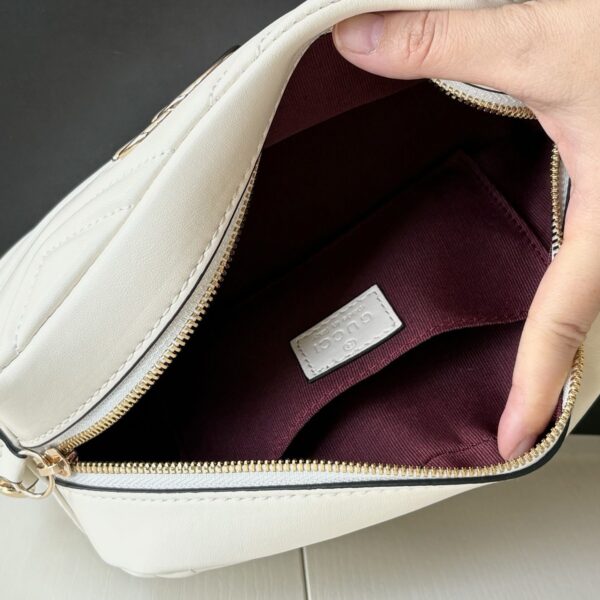 Iconic GG Handbag 855273