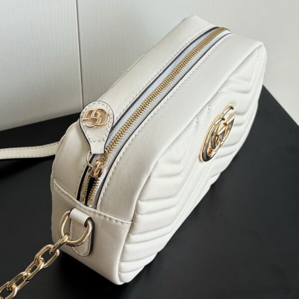 Iconic GG Handbag 855273