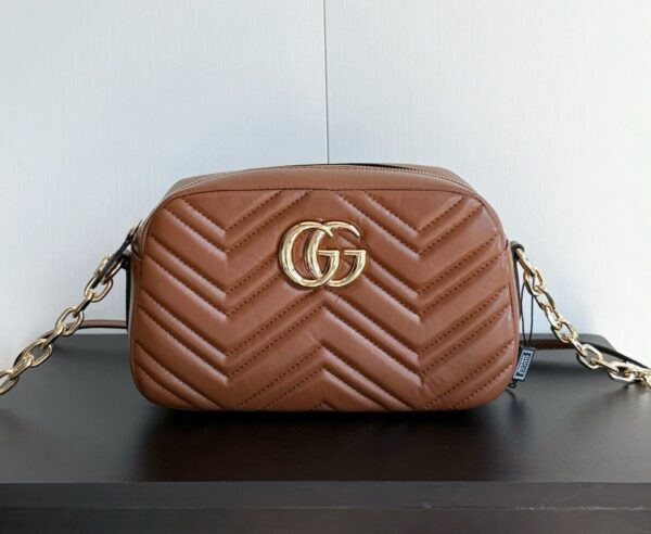 Iconic GG Handbag 855273