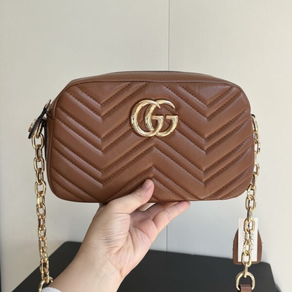 Iconic GG Handbag 855273
