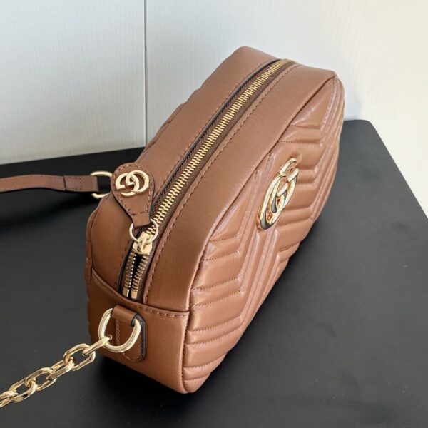 Iconic GG Handbag 855273