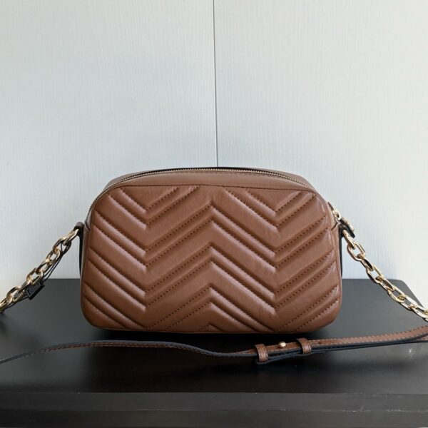 Iconic GG Handbag 855273