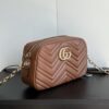 Iconic GG Handbag 855273