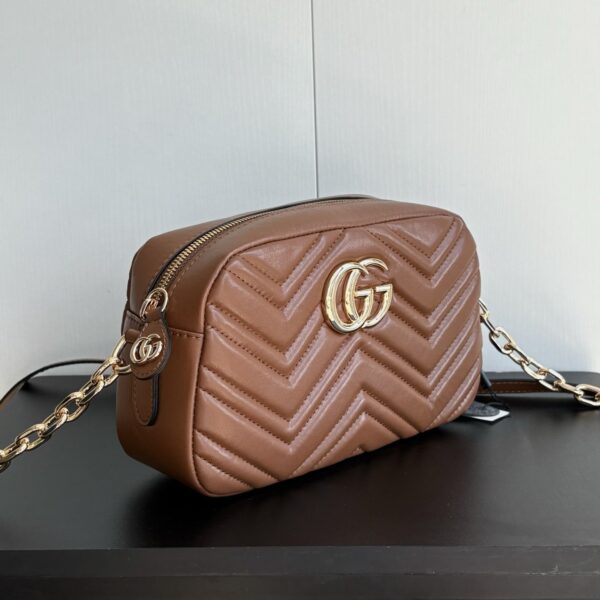 Iconic GG Handbag 855273