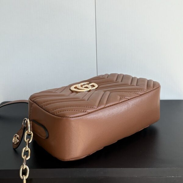 Iconic GG Handbag 855273