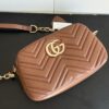 Iconic GG Handbag 855273