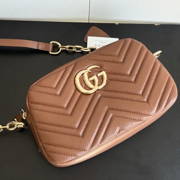 Iconic GG Handbag 855273